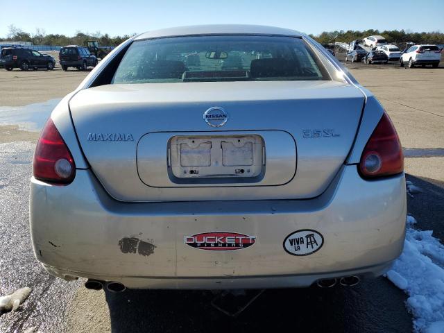 Photo 5 VIN: 1N4BA41E44C863224 - NISSAN MAXIMA 