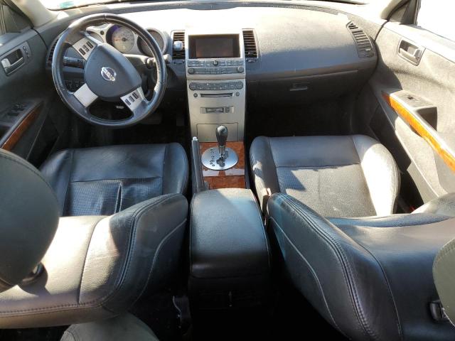 Photo 7 VIN: 1N4BA41E44C863224 - NISSAN MAXIMA 