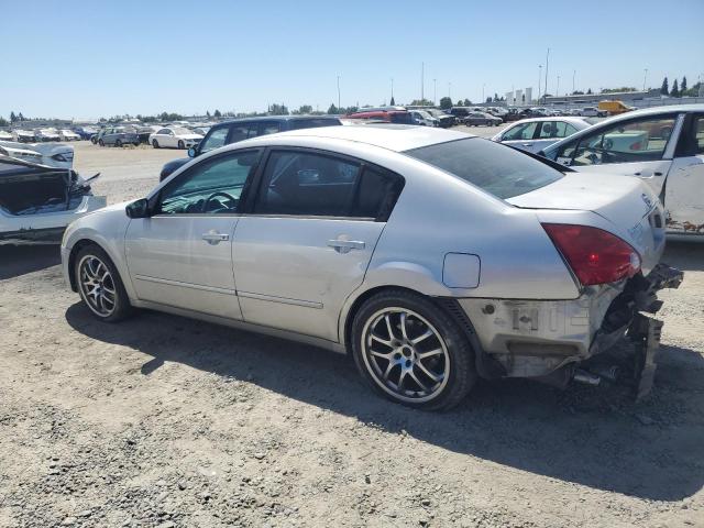 Photo 1 VIN: 1N4BA41E44C879987 - NISSAN MAXIMA 