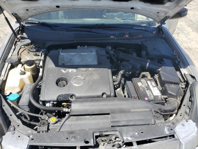 Photo 10 VIN: 1N4BA41E44C879987 - NISSAN MAXIMA 