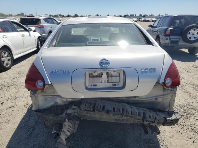 Photo 5 VIN: 1N4BA41E44C879987 - NISSAN MAXIMA 