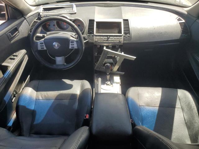 Photo 7 VIN: 1N4BA41E44C879987 - NISSAN MAXIMA 