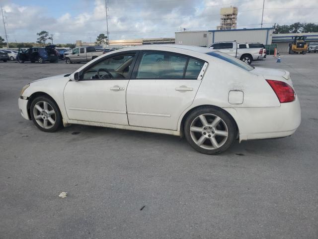 Photo 1 VIN: 1N4BA41E44C896630 - NISSAN MAXIMA SE 