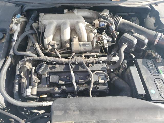 Photo 10 VIN: 1N4BA41E44C896630 - NISSAN MAXIMA SE 