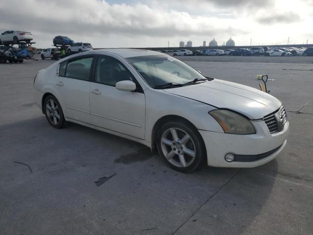 Photo 3 VIN: 1N4BA41E44C896630 - NISSAN MAXIMA SE 