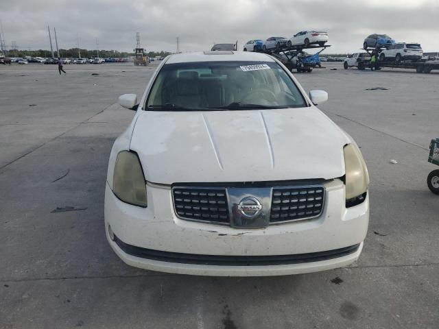 Photo 4 VIN: 1N4BA41E44C896630 - NISSAN MAXIMA SE 