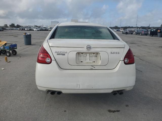 Photo 5 VIN: 1N4BA41E44C896630 - NISSAN MAXIMA SE 