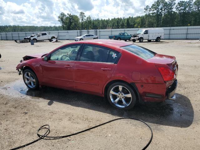 Photo 1 VIN: 1N4BA41E44C919002 - NISSAN MAXIMA 