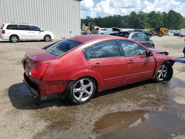 Photo 2 VIN: 1N4BA41E44C919002 - NISSAN MAXIMA 