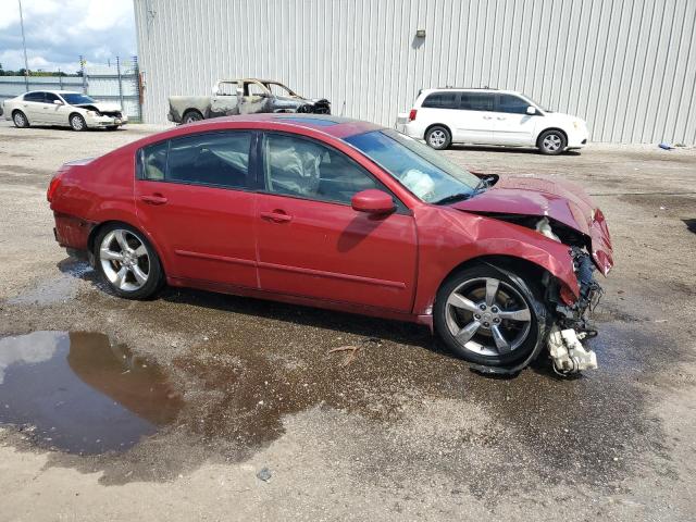 Photo 3 VIN: 1N4BA41E44C919002 - NISSAN MAXIMA 