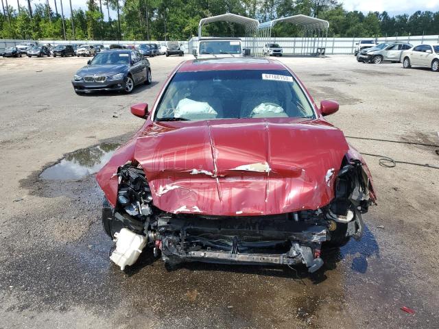 Photo 4 VIN: 1N4BA41E44C919002 - NISSAN MAXIMA 