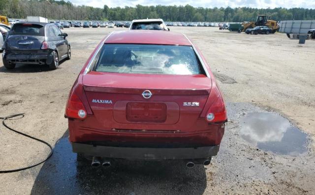 Photo 5 VIN: 1N4BA41E44C919002 - NISSAN MAXIMA 