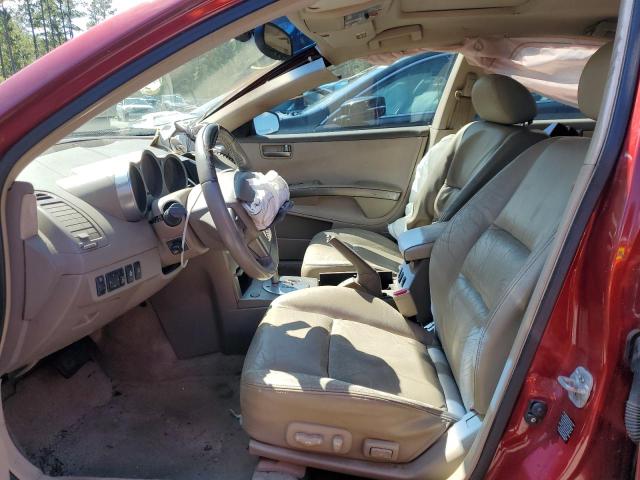 Photo 6 VIN: 1N4BA41E44C919002 - NISSAN MAXIMA 