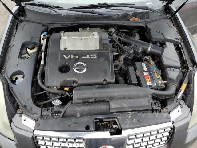 Photo 10 VIN: 1N4BA41E44C919906 - NISSAN MAXIMA 