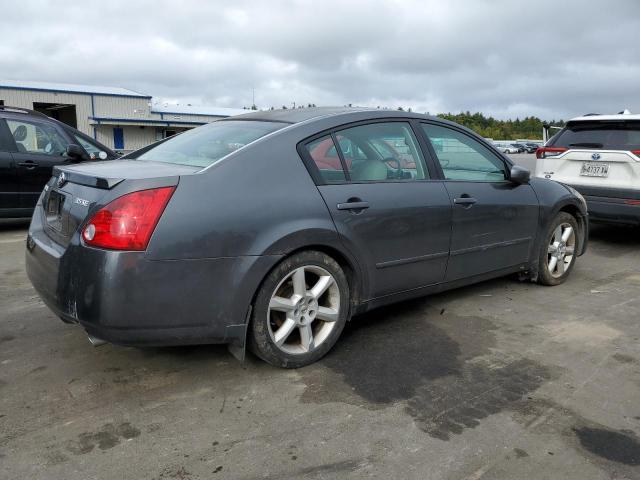 Photo 2 VIN: 1N4BA41E44C919906 - NISSAN MAXIMA 