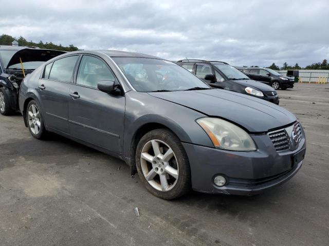 Photo 3 VIN: 1N4BA41E44C919906 - NISSAN MAXIMA 