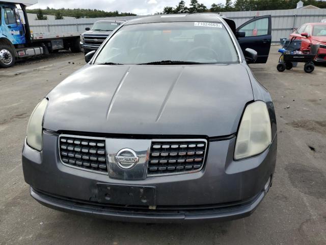 Photo 4 VIN: 1N4BA41E44C919906 - NISSAN MAXIMA 