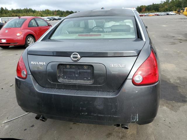 Photo 5 VIN: 1N4BA41E44C919906 - NISSAN MAXIMA 