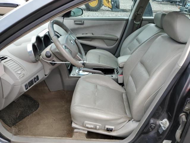 Photo 6 VIN: 1N4BA41E44C919906 - NISSAN MAXIMA 