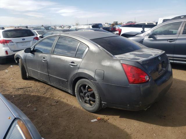 Photo 1 VIN: 1N4BA41E44C926869 - NISSAN MAXIMA 