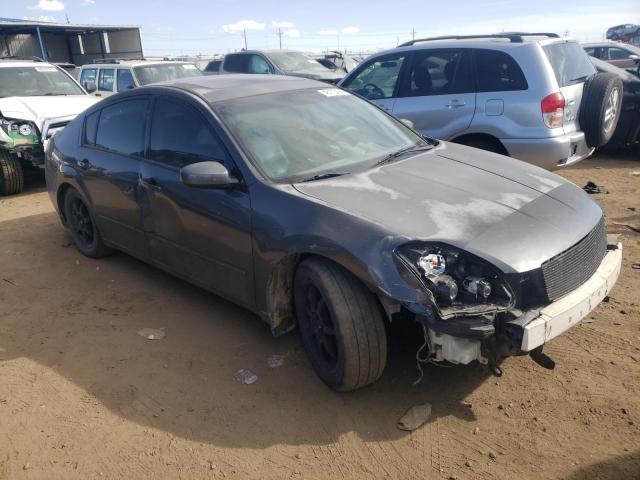 Photo 3 VIN: 1N4BA41E44C926869 - NISSAN MAXIMA 