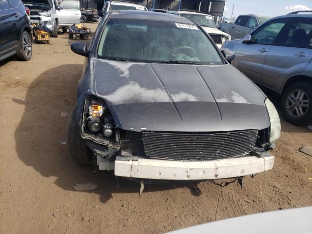 Photo 4 VIN: 1N4BA41E44C926869 - NISSAN MAXIMA 