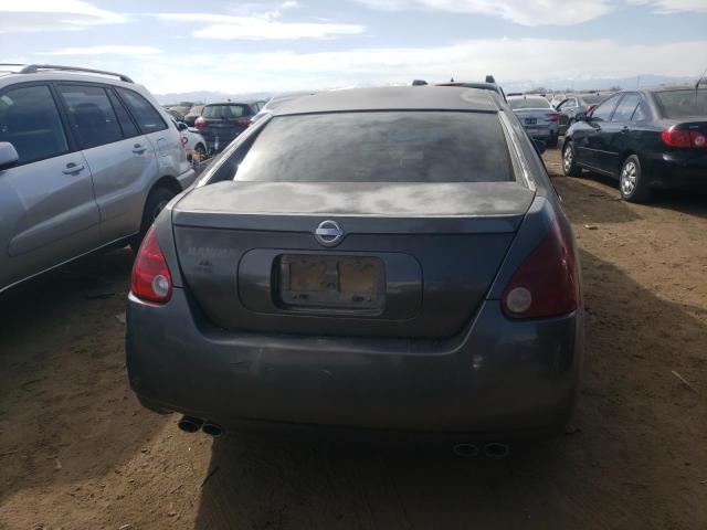 Photo 5 VIN: 1N4BA41E44C926869 - NISSAN MAXIMA 