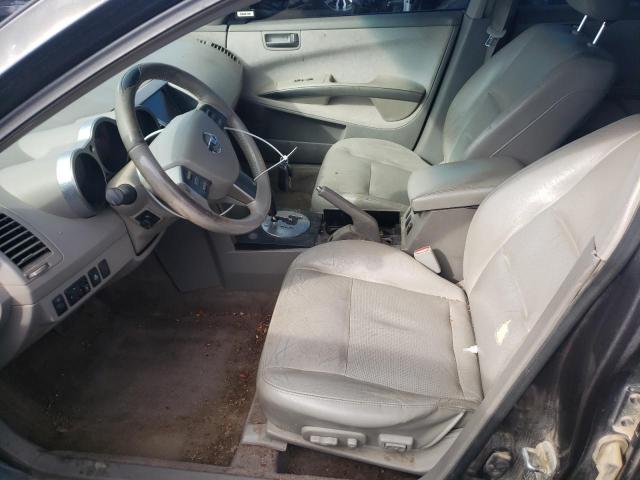 Photo 6 VIN: 1N4BA41E44C926869 - NISSAN MAXIMA 