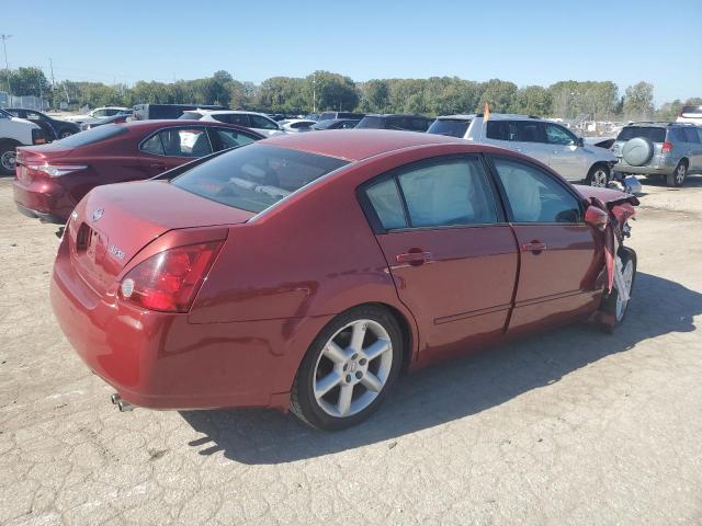 Photo 2 VIN: 1N4BA41E45C803705 - NISSAN MAXIMA SE 