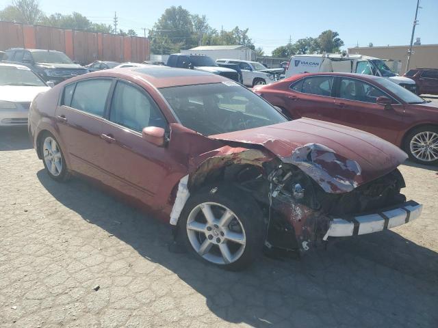 Photo 3 VIN: 1N4BA41E45C803705 - NISSAN MAXIMA SE 