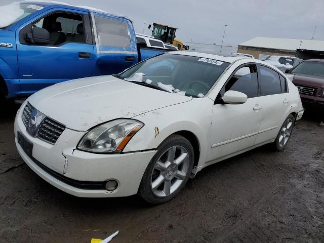 Photo 0 VIN: 1N4BA41E45C804546 - NISSAN MAXIMA 