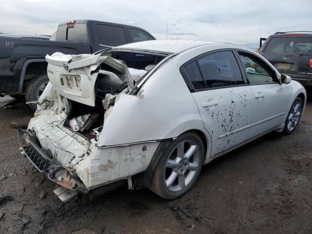 Photo 2 VIN: 1N4BA41E45C804546 - NISSAN MAXIMA 