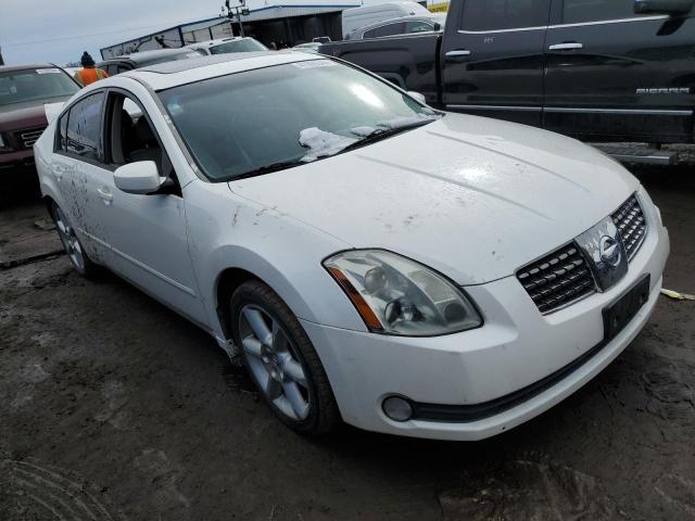 Photo 3 VIN: 1N4BA41E45C804546 - NISSAN MAXIMA 