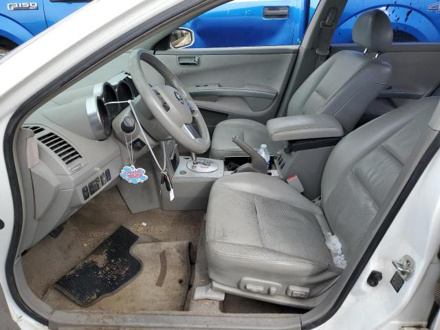 Photo 6 VIN: 1N4BA41E45C804546 - NISSAN MAXIMA 