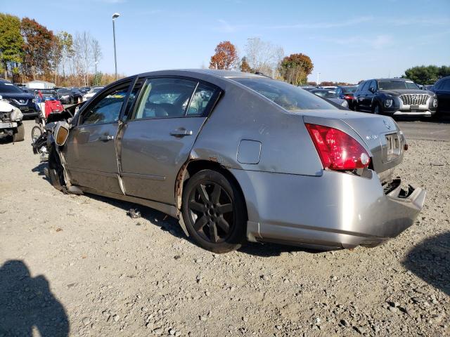 Photo 1 VIN: 1N4BA41E45C842438 - NISSAN MAXIMA SE 