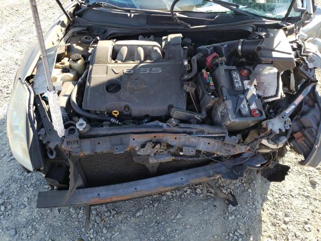 Photo 10 VIN: 1N4BA41E45C842438 - NISSAN MAXIMA SE 