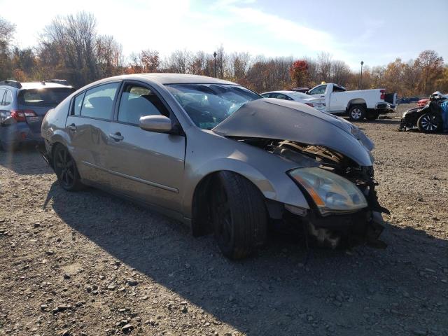 Photo 3 VIN: 1N4BA41E45C842438 - NISSAN MAXIMA SE 