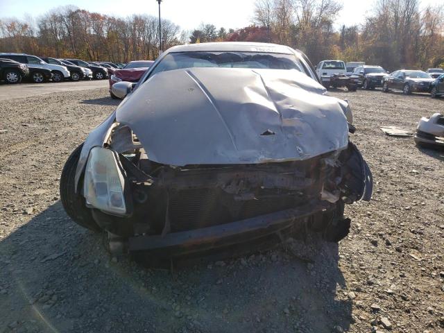 Photo 4 VIN: 1N4BA41E45C842438 - NISSAN MAXIMA SE 