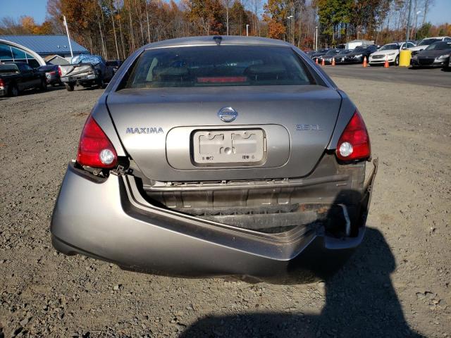 Photo 5 VIN: 1N4BA41E45C842438 - NISSAN MAXIMA SE 