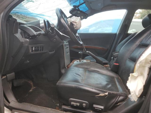 Photo 6 VIN: 1N4BA41E45C842438 - NISSAN MAXIMA SE 