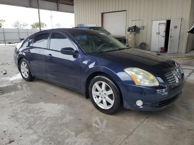 Photo 3 VIN: 1N4BA41E45C847882 - NISSAN MAXIMA SE 