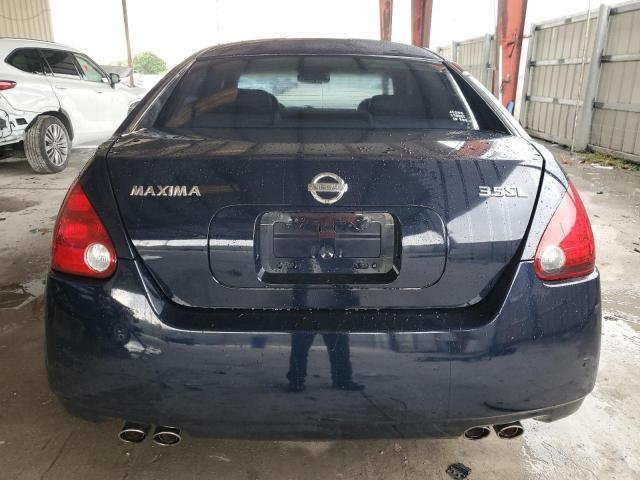 Photo 5 VIN: 1N4BA41E45C847882 - NISSAN MAXIMA SE 