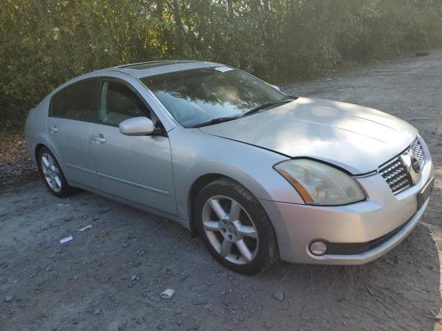 Photo 3 VIN: 1N4BA41E46C801289 - NISSAN MAXIMA SE 