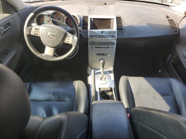 Photo 7 VIN: 1N4BA41E46C801289 - NISSAN MAXIMA SE 