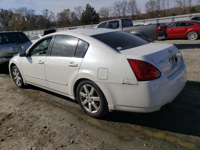 Photo 1 VIN: 1N4BA41E46C814351 - NISSAN MAXIMA 