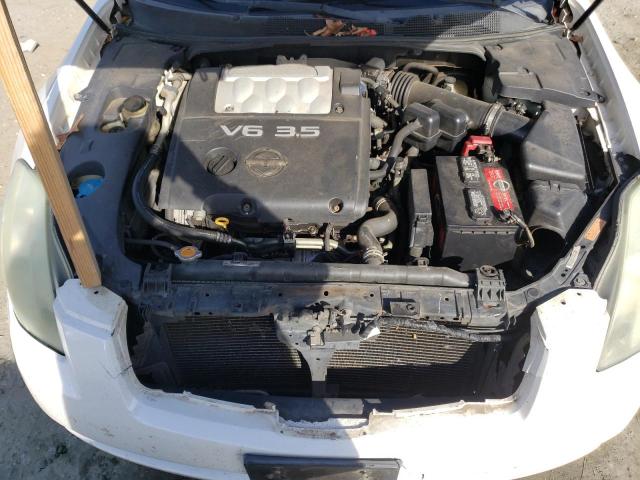 Photo 10 VIN: 1N4BA41E46C814351 - NISSAN MAXIMA 