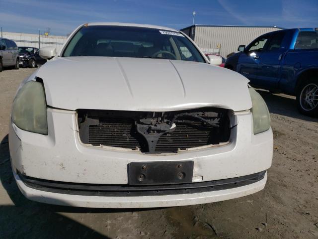 Photo 4 VIN: 1N4BA41E46C814351 - NISSAN MAXIMA 