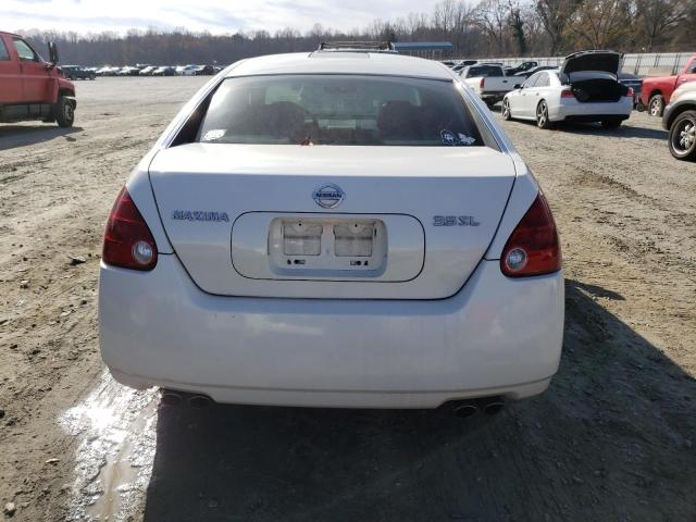 Photo 5 VIN: 1N4BA41E46C814351 - NISSAN MAXIMA 