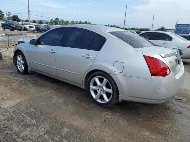 Photo 1 VIN: 1N4BA41E46C814494 - NISSAN MAXIMA SE 