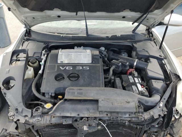 Photo 10 VIN: 1N4BA41E46C814494 - NISSAN MAXIMA SE 